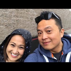 Meet your Posher, Joe